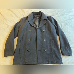 Kenneth Cole Pea Coat